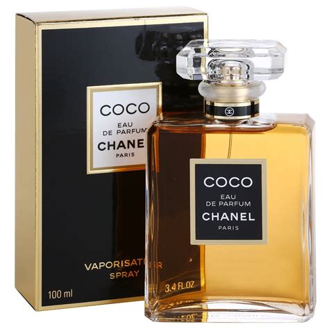 coco chanel eau de parfum 100 ml prijs|Coco Chanel perfume cost.